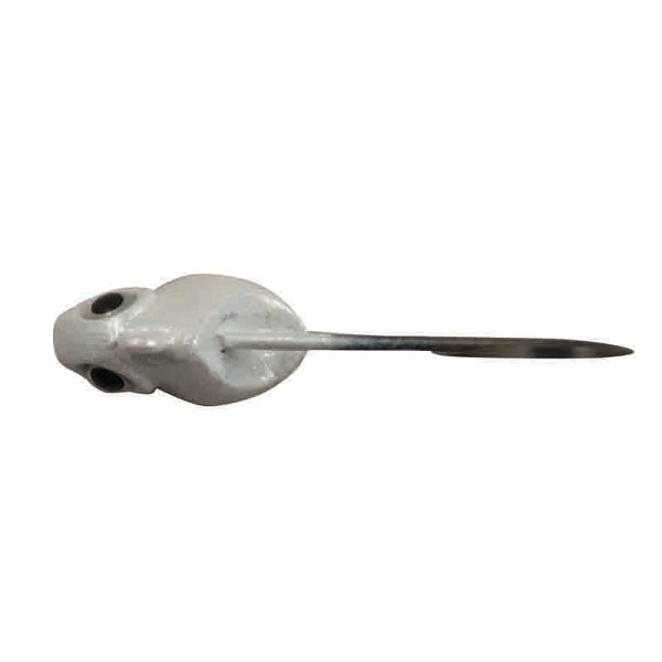 Jigheads Fish Head V3 Balance Force Jighead 3pk, Buy Cheap Online Hammonds  Fishing Sales Shop